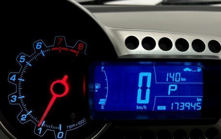 Chevrolet Aveo III, 2014 год, 645 000 рублей, 17 фотография