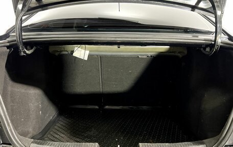 Chevrolet Aveo III, 2014 год, 645 000 рублей, 21 фотография