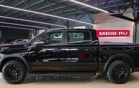 Rambler 1500, 2026 год, 10 800 000 рублей, 2 фотография