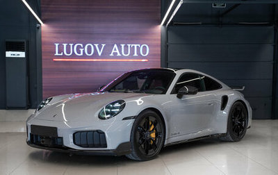 Porsche 911, 2026 год, 46 000 000 рублей, 1 фотография