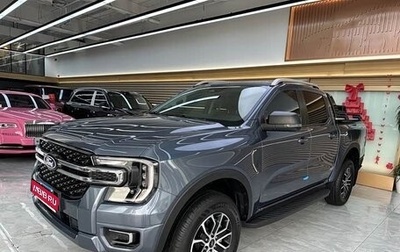 Ford Ranger, 2024 год, 4 350 000 рублей, 1 фотография