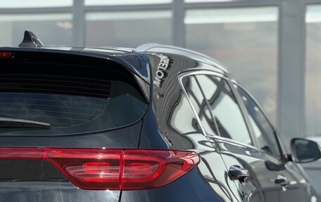KIA Sportage IV рестайлинг, 2020 год, 2 200 000 рублей, 13 фотография