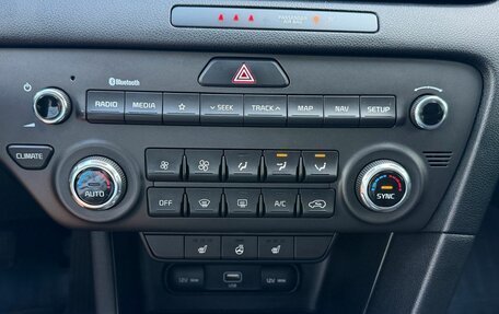 KIA Sportage IV рестайлинг, 2020 год, 2 200 000 рублей, 21 фотография