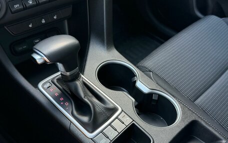 KIA Sportage IV рестайлинг, 2020 год, 2 200 000 рублей, 18 фотография