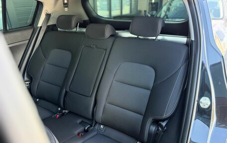 KIA Sportage IV рестайлинг, 2020 год, 2 200 000 рублей, 29 фотография