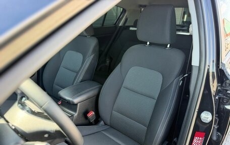 KIA Sportage IV рестайлинг, 2020 год, 2 200 000 рублей, 27 фотография