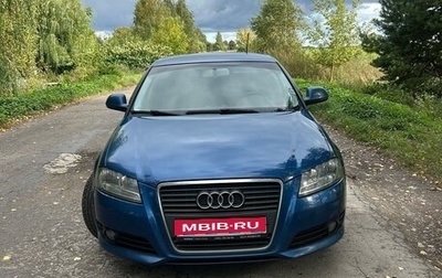 Audi A3, 2009 год, 700 000 рублей, 1 фотография