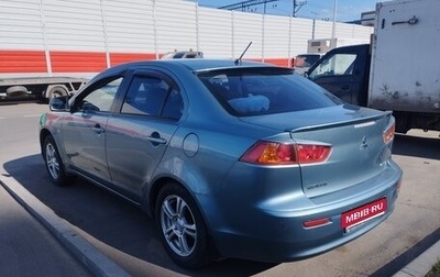 Mitsubishi Lancer IX, 2007 год, 540 000 рублей, 1 фотография