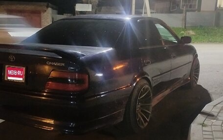 Toyota Chaser VI, 1996 год, 450 000 рублей, 1 фотография