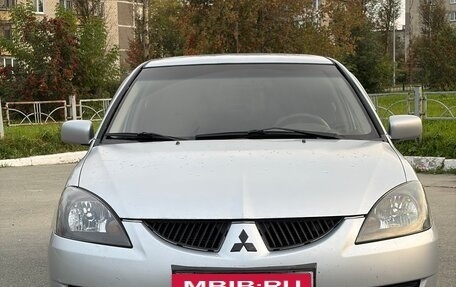 Mitsubishi Lancer IX, 2005 год, 380 000 рублей, 1 фотография