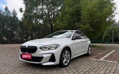 BMW 1 серия, 2022 год, 1 590 000 рублей, 1 фотография