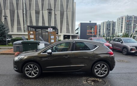 Citroen DS4, 2012 год, 1 130 000 рублей, 6 фотография