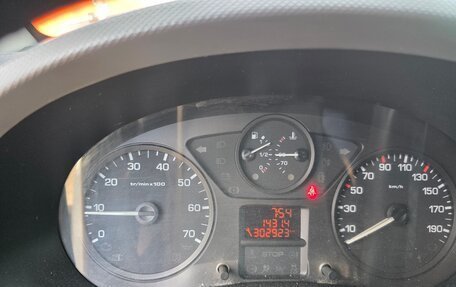 Peugeot Partner II рестайлинг 2, 2012 год, 410 000 рублей, 8 фотография