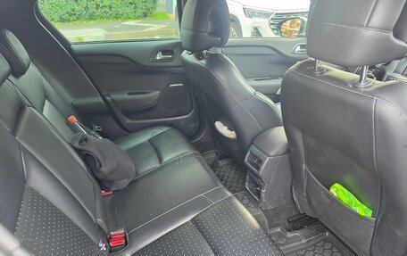 Citroen DS4, 2012 год, 1 130 000 рублей, 11 фотография