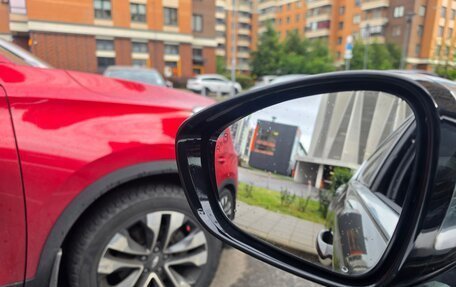 Citroen DS4, 2012 год, 1 130 000 рублей, 10 фотография