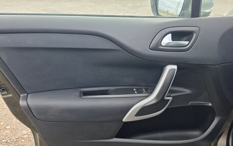 Citroen DS4, 2012 год, 1 130 000 рублей, 20 фотография