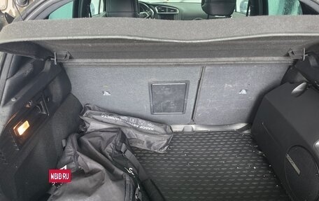 Citroen DS4, 2012 год, 1 130 000 рублей, 18 фотография
