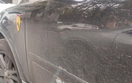 Volvo XC90 II рестайлинг, 2007 год, 1 550 000 рублей, 8 фотография