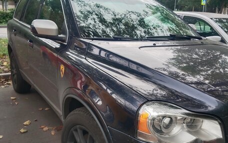Volvo XC90 II рестайлинг, 2007 год, 1 550 000 рублей, 6 фотография
