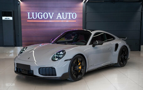 Porsche 911, 2026 год, 46 000 000 рублей, 2 фотография