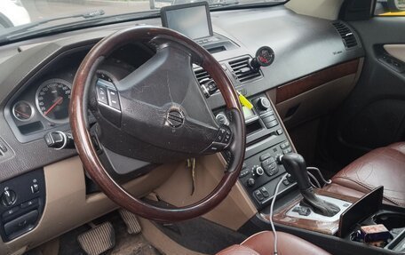 Volvo XC90 II рестайлинг, 2007 год, 1 550 000 рублей, 2 фотография