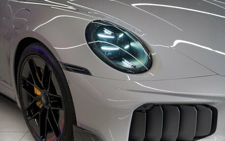 Porsche 911, 2026 год, 46 000 000 рублей, 4 фотография