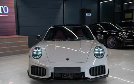 Porsche 911, 2026 год, 46 000 000 рублей, 3 фотография