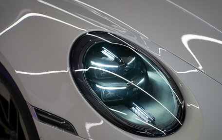 Porsche 911, 2026 год, 46 000 000 рублей, 5 фотография
