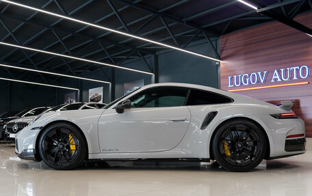 Porsche 911, 2026 год, 46 000 000 рублей, 7 фотография