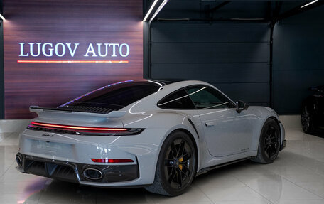 Porsche 911, 2026 год, 46 000 000 рублей, 17 фотография