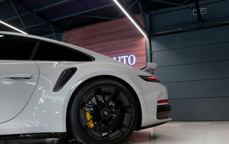 Porsche 911, 2026 год, 46 000 000 рублей, 8 фотография