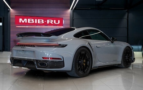 Porsche 911, 2026 год, 46 000 000 рублей, 18 фотография