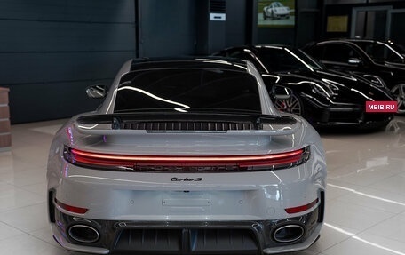 Porsche 911, 2026 год, 46 000 000 рублей, 19 фотография