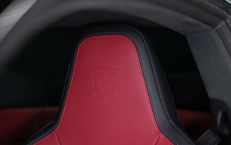 Porsche 911, 2026 год, 46 000 000 рублей, 32 фотография