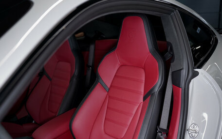 Porsche 911, 2026 год, 46 000 000 рублей, 29 фотография