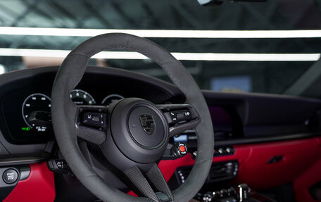 Porsche 911, 2026 год, 46 000 000 рублей, 35 фотография