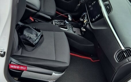 KIA Rio IV, 2021 год, 1 400 000 рублей, 10 фотография