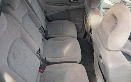 Nissan Tino, 2001 год, 75 000 рублей, 6 фотография