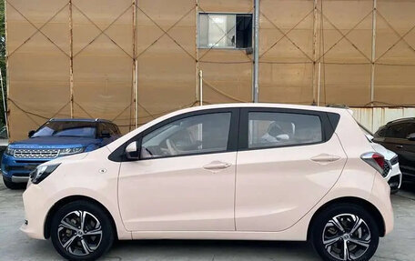 Changan Benben E-Star, 2024 год, 845 004 рублей, 4 фотография