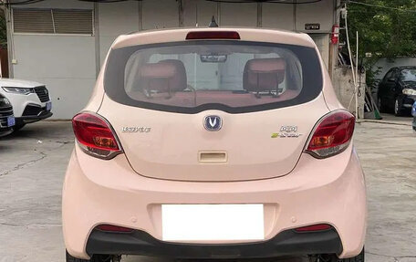 Changan Benben E-Star, 2024 год, 845 004 рублей, 6 фотография