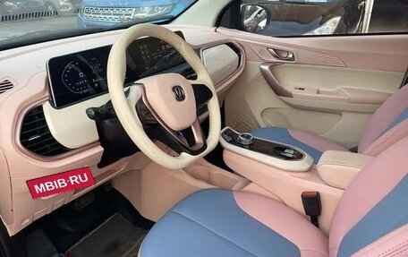 Changan Benben E-Star, 2024 год, 845 004 рублей, 11 фотография