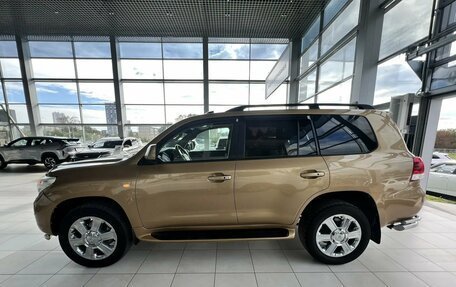 Toyota Land Cruiser 200, 2008 год, 2 595 000 рублей, 7 фотография