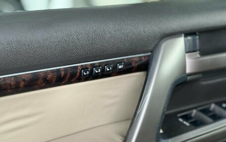 Toyota Land Cruiser 200, 2008 год, 2 595 000 рублей, 27 фотография
