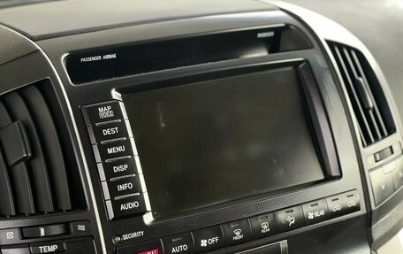 Toyota Land Cruiser 200, 2008 год, 2 595 000 рублей, 20 фотография
