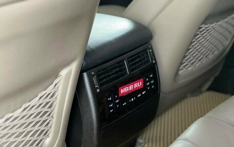 Toyota Land Cruiser 200, 2008 год, 2 595 000 рублей, 25 фотография