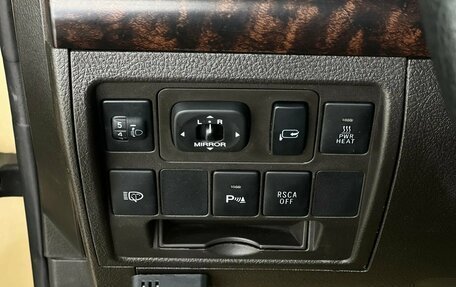 Toyota Land Cruiser 200, 2008 год, 2 595 000 рублей, 28 фотография