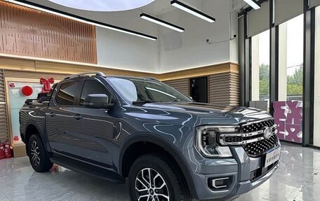 Ford Ranger, 2024 год, 4 350 000 рублей, 3 фотография
