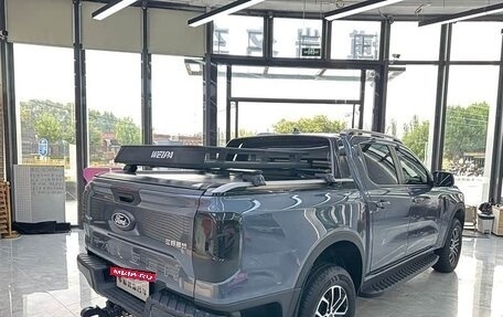 Ford Ranger, 2024 год, 4 350 000 рублей, 5 фотография