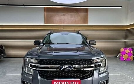 Ford Ranger, 2024 год, 4 350 000 рублей, 2 фотография