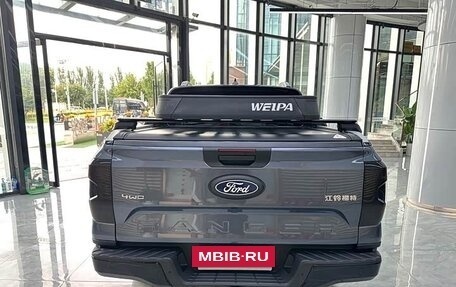 Ford Ranger, 2024 год, 4 350 000 рублей, 6 фотография